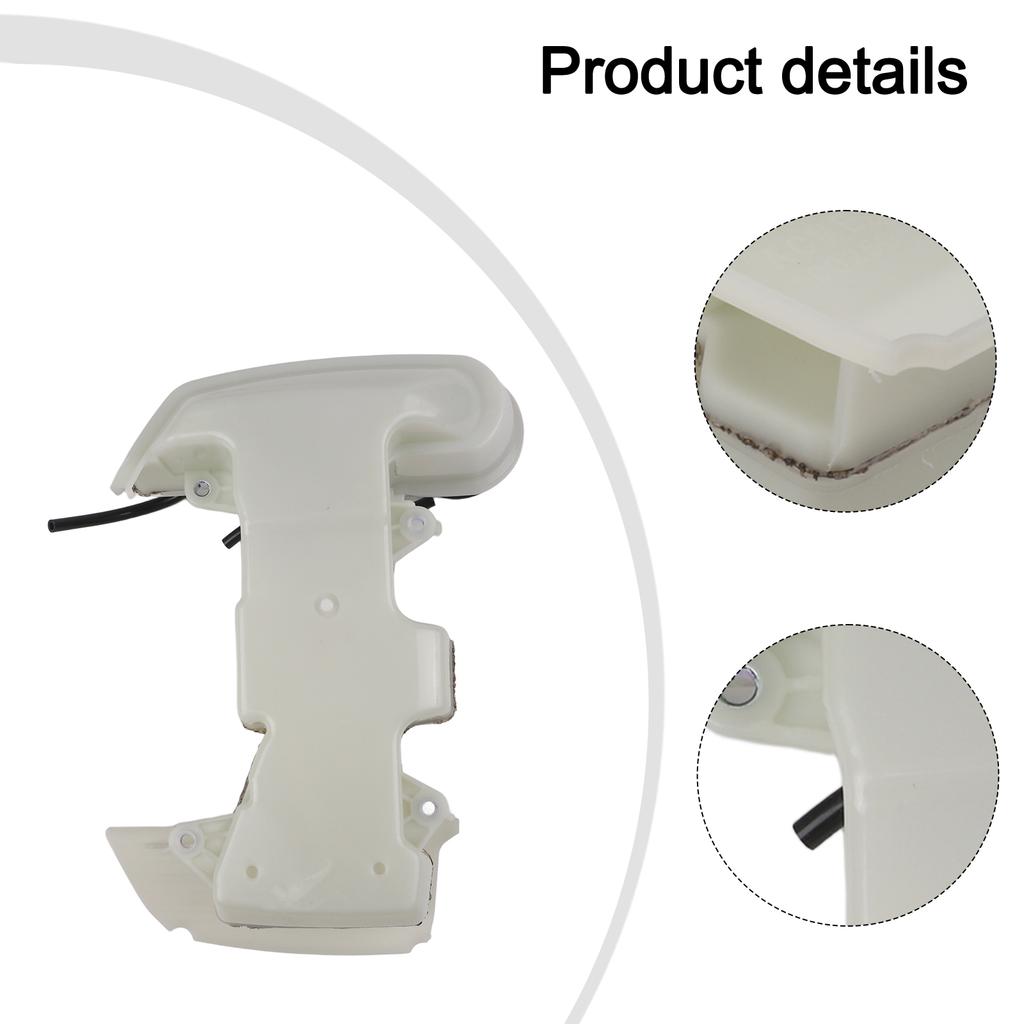Easy Install Fuel Tank Replacement Fuel Tank Outdoor Use Replacement Needs Long-lasting Performance Replacement Part For FS410