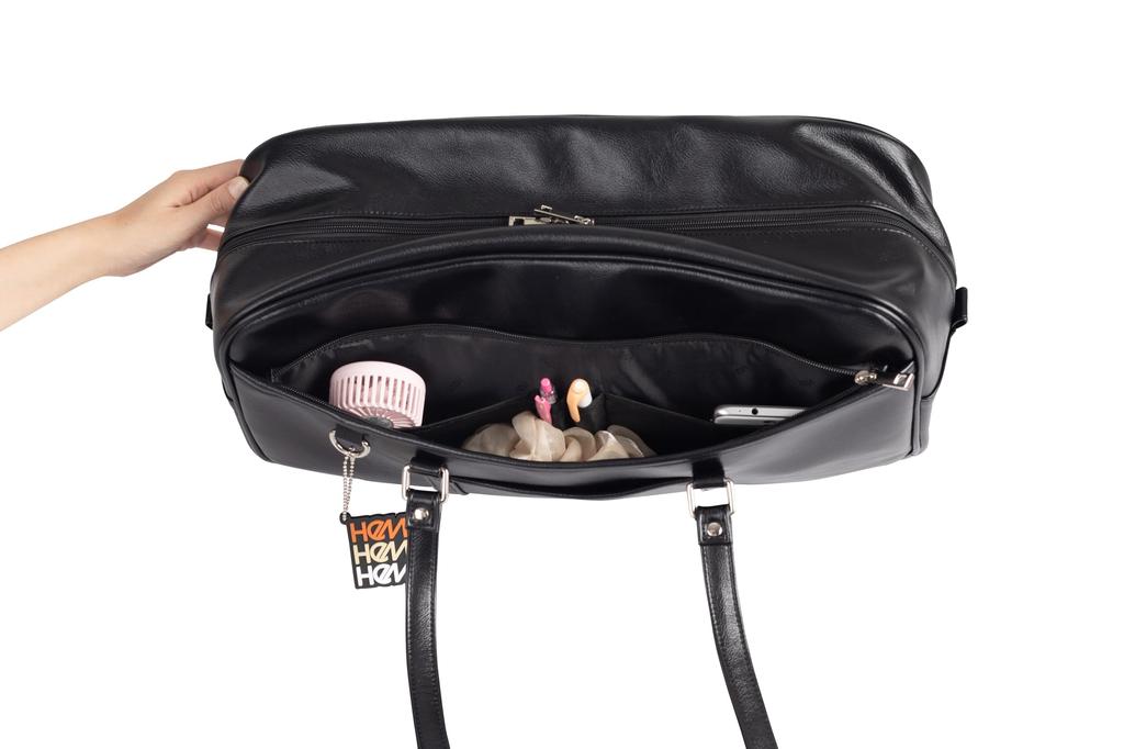 Nejlepší školní taška pro střední školu Boston Syntetická Velká Dodává se s přívěskem x Levandulová [HEM] Dívky, Taška, Kůže, Kapacita, Lehká, Unisex, Roztomilá,