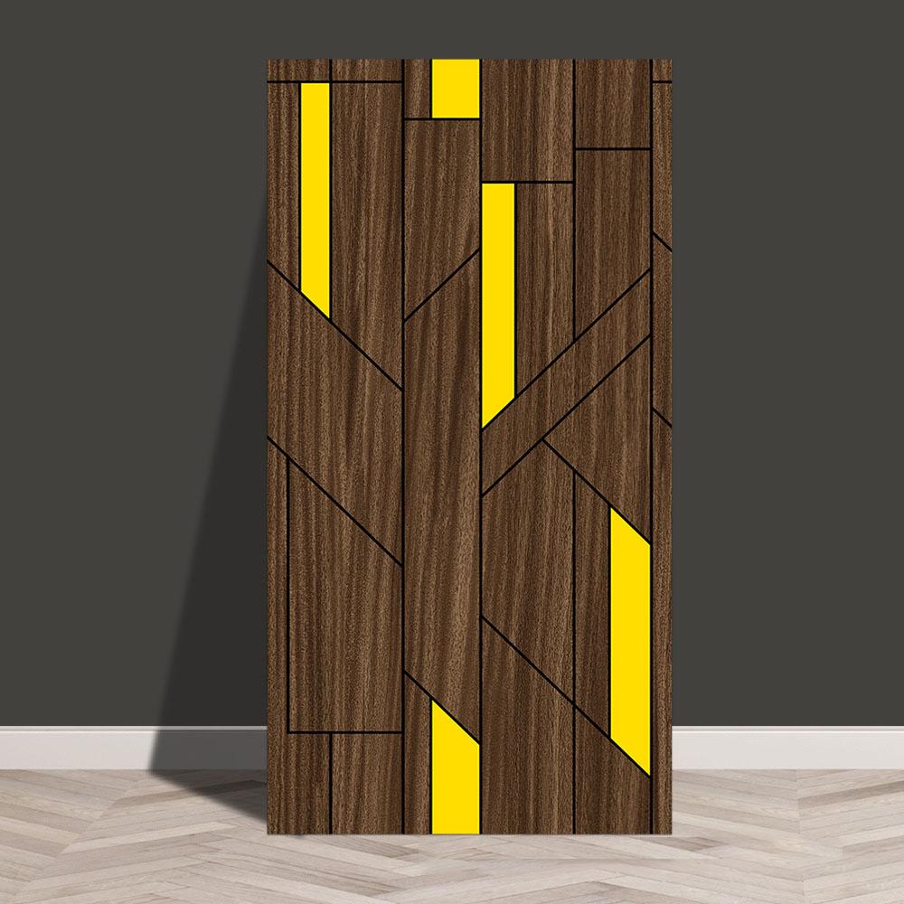 3D selbstklebende Wandpaneele - 60x30cm Geometrische PVC-Tapete, Strukturierte Wandaufkleber für Wohnzimmer Schlafzimmer, Wasserdichte Wanddekoration