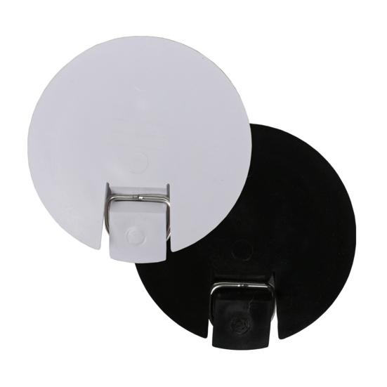 Bază de Montare pentru Cameră de Acțiune pe Placă de Surf cu Inel D Filet de 1/4 Inch Suport pentru Cameră Sportivă pe Caiac SUP Paddle Board Accesorii Cameră