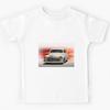 1951 Mercury Custom Sedan Kids T-Shirt