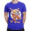 SunDrop and MoonDrop FNAF Security Breach Funny 100 Cotton TShirt FNAF Tees Tops For Unisex