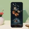 Astronaut Stars Space Planets For Samsung Galaxy A06 A16 A26 A36 A56 A52 A53 A33 A13 A34 A54 A14 A15 A35 A55 A22 A32 Case