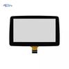 1 PC 7" Touch Screen Digitizer Fits For 2014-2019 Mazda 3 CX-3 MX-5 Radio Navigation TM070RDZ38 BHP1611J0D K40005A29F ND1F611J0