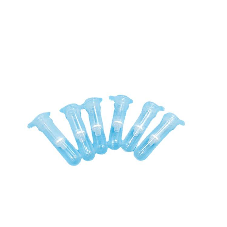 2ml Gel Recovery & Plasmid Extraction Column for DNA/RNA Purification