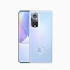Transparent Phone Case for Huawei Nova 9 Pro/Honor 50 Pro, Huawei Phone Clear Case, TPU Shockproof Soft, Protective Cover, Ultra-Thin Simple Outer