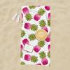 Alliance Envoy Printed Sports Beach Towel