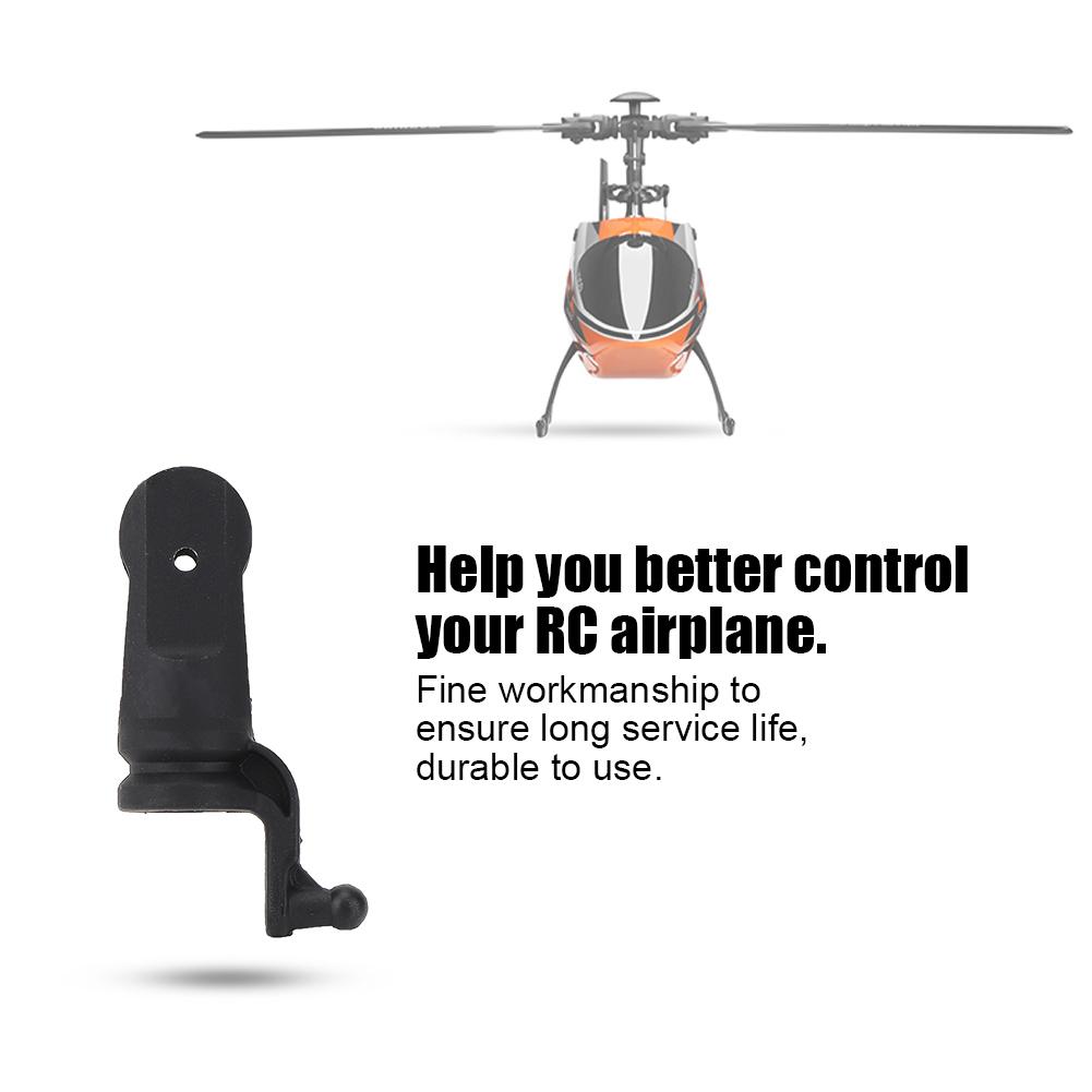 Rotor Clip Main Blade Grips Fits for Wltoys V950 RC Airplanes Helicopter