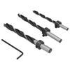 Acessórios para ferramentas elétricas – Brocas
