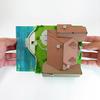 Sankei Miniature Art Kit Studio Ghibli Series When Marnie Was There Marsh House 1/220 Scale Papercraft MK07-24