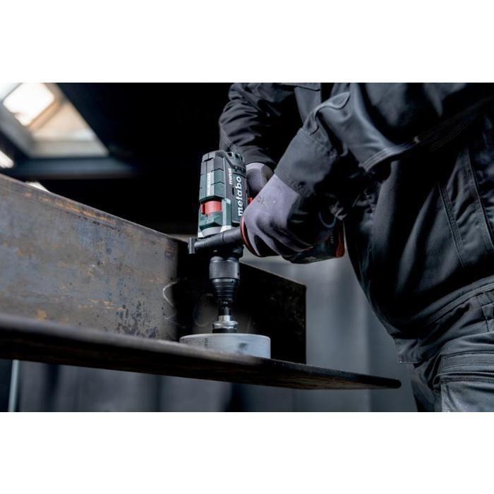Perceuse-visseuse Sans Fil - Metabo - BS 18 LTX-3 BL Q - 3 Vitesses - 4000 Tr/min - 13 Mm