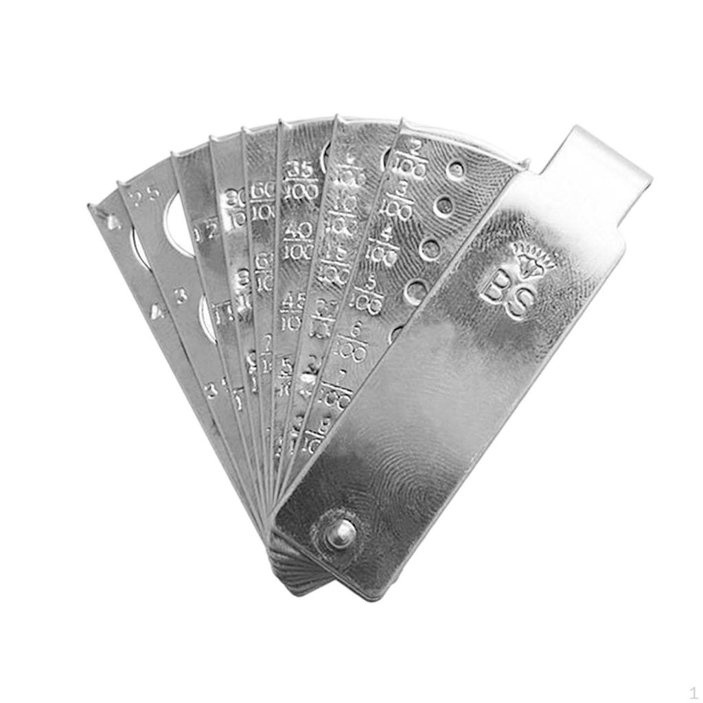 Alloy Measurement Tool for Jewelry Making And Diamond Comparison