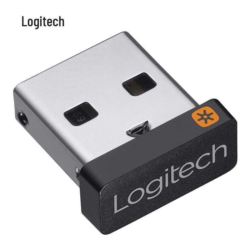 

Logitech Bolt USB Wireless Receiver