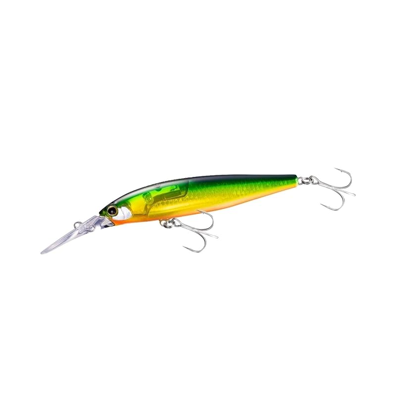 

shimano essence dive assassin 99S flash boost