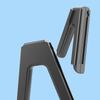 1PC V Shape Handle Bracket Holder Grip For Nintendo Switch Joy-Con Controller