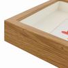 Photo Frame 016/47 M057 Oak 21X30 Cm