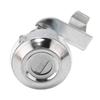 Fuel Filler Lid Lock Cylinder with 2 Keys 69058?35180 Replacement for 4Runner 1991?1995