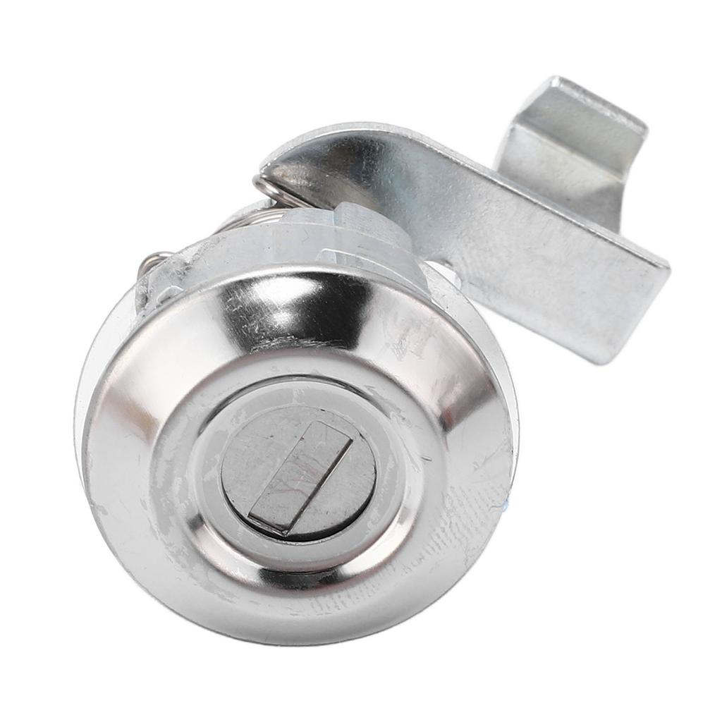 Fuel Filler Lid Lock Cylinder with 2 Keys 69058?35180 Replacement for 4Runner 1991?1995