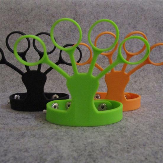 Elastic Baschet Shoot Aid Îmbunătăți Shot Fiabil Corrector de postură Corectarea lucrurilor