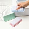 Household Hard-bristled Laundry Brush, Shoe Brush, Plastic Cleaning Brush, Shoe Board Brush, Brush for Laundry, Brush for Shoes