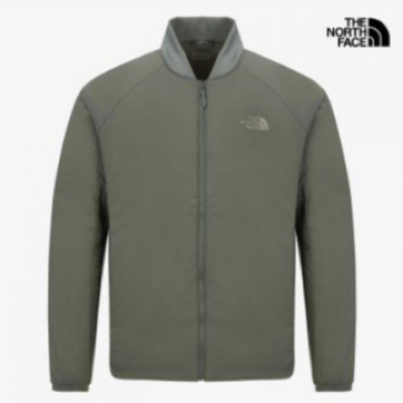 The North Face Men S Bube Bomber Jacket Nj3nr62