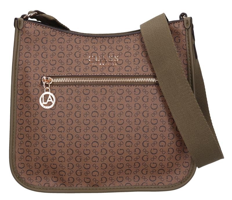 Женская сумка через плечо Guess FORMOSA