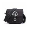 (Eigenmarke) Trendige Nischen-Schultertasche Crossbody-Tasche Messenger-Tasche für Damen und Herren