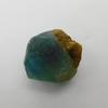 178 Ct Raw Uncut Rough Natural Multi Color Fluorite CERTIFIED Loose Gemstone