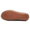 Men's Shoes Casual Formal Loafers Moccasins Italian Breathable Slip on Male Boat Shoes