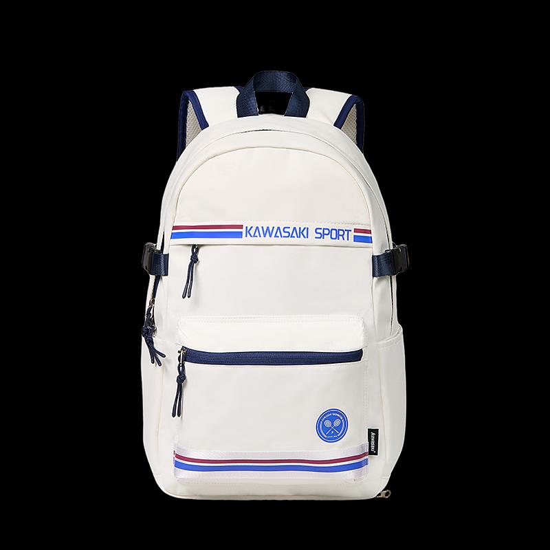 KAWASAKI Galaxy Lite D8274 Badminton Backpack