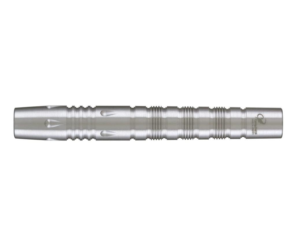 COSMO DARTS FANTASIA3 Trish Grejcic Player Model Tungsten 2BA Csd1411 (FANTASIA3 90%) Darts, Barrel, 20.0g,