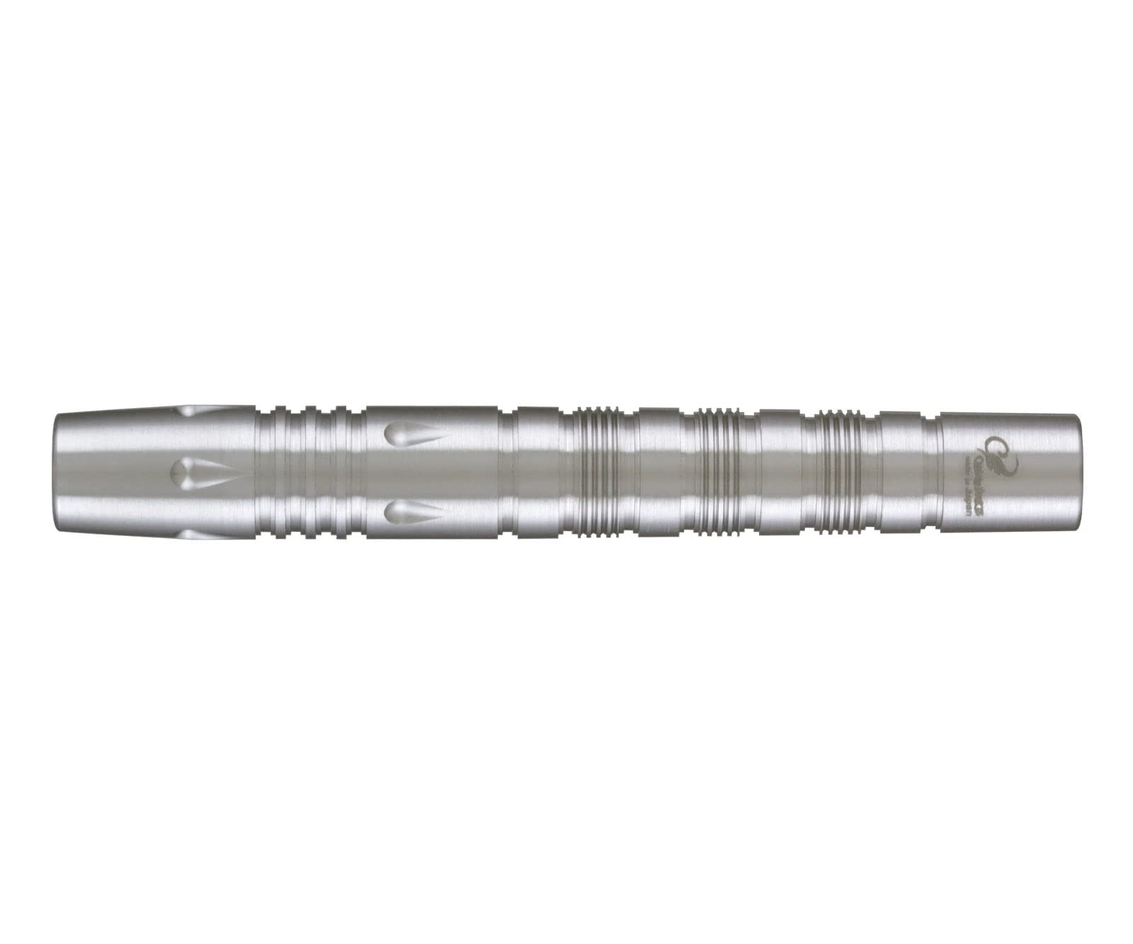 

COSMO DARTS FANTASIA3 Trish Grejcic Player Model Tungsten 2BA csd1411 (FANTASIA3 90%) Darts, Barrel, 20.0g,