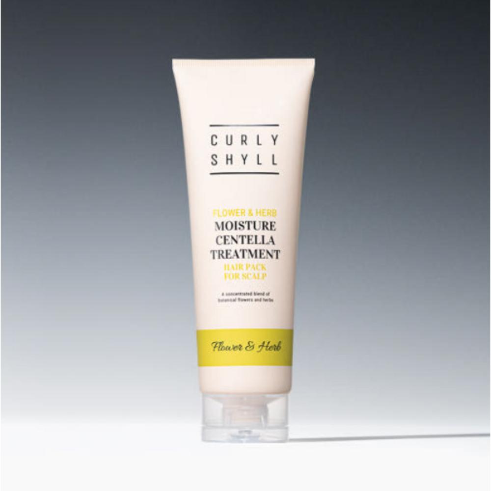 Curishil Moisture Centella Treatment 1 pcs 250ml
