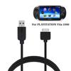 USB Data & Power Charger Cord For PlayStation PSV1000 Charging Cable Line 1.2M For PS Vita 1000 Game Console Power Adapter