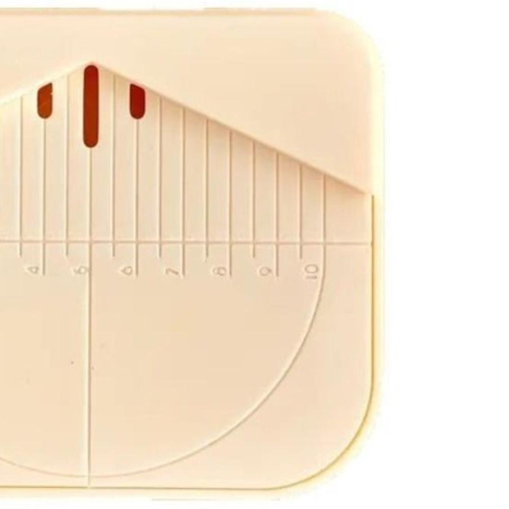 Position Stud Post Embedding Tool Grid Cover Polymer Clay Cutter EarRing Drill Stand Clay Molds