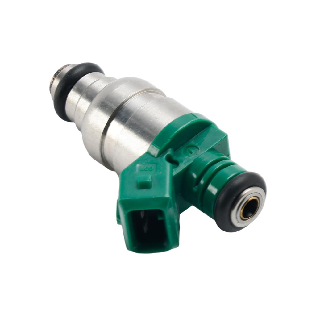 1PCS Fuel Injector 037906031AA Fit A3 1.6L 1996-2003 Fit Seat Fit VW