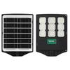 Liangtu Small Rocket Retractable Solar Street Light