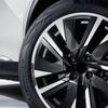 4Pcs Car Styling Wheel Rim Aluminum Logo Sticker Wheel Hub Decals For Fiat Abarth 500 124 125 595 Punto Bravo Scorpion Ducato