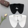 Cotton False Collar Versatile Detachable Collar Fashion Shirt Collar  for Women Girls