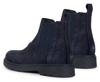 Ботинки Geox Spherica EC1 (U36D1C) navy