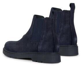 Ботинки Geox Spherica EC1 (U36D1C) navy