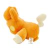 Pokemon Center Original Chewy Hand Stuffed Toy PAMO NO MURE Pamo