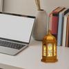 Lights Ramadan Lantern for Festival Lighting garden and home Eid Decor