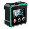 Magnetic Angle Finder Portable Digital Angle Gauges Electronic Protractor Woodworking Measuring Tool Leveler MeasureTool 