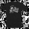 Punk's Not Dead #2 BAUMWOLLE T-SHIRT Klassisch 70er 80er CBGB New York Ramones Clash Unisex T-Shirt