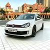 Spoiler Sottoparaurti Anteriore Auto Nero Lucido Stile Maxton Splitter Per VW Golf MK6 GTI GTD TSI TDI MPI Standard 6R R20 2009-2013