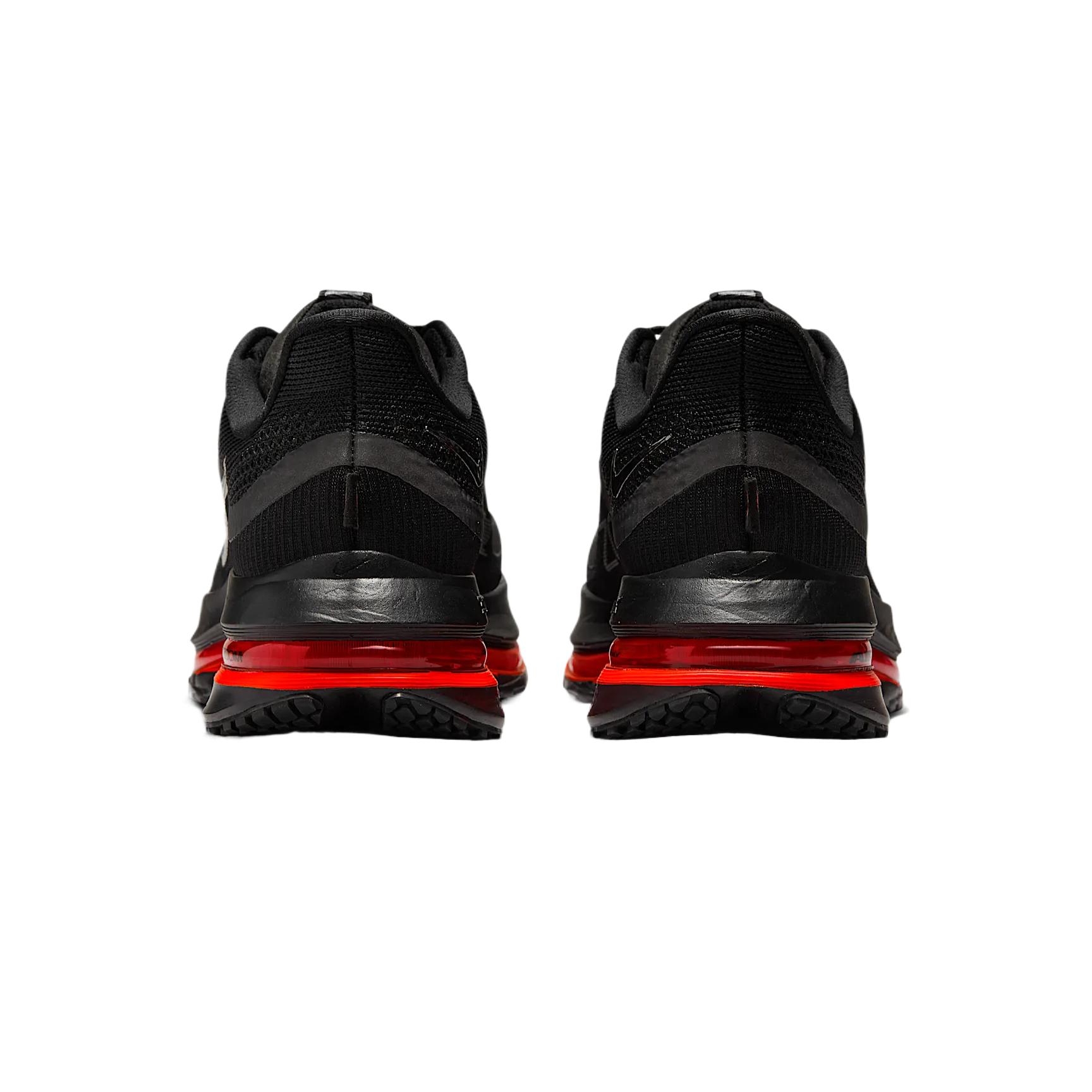 

Новые женские кроссовки Nike Air Zoom Pegasus Premium Черный Ярко-малиновый HQ2593-003 36.5