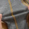 Children's Autumn Pants Thickened Warm Boys Girls Trousers Kids Winter Student Cotton Bottoming Pants Teenager Clothing
