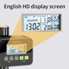 Gardening Irrigation Controller Timer Automatic Intelligent Watering Timing Irrigation System Outdoor Use Lawn Watering Timer