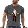 Stansfield Tshirt Running Perforunisexce Short Sleeve Tee